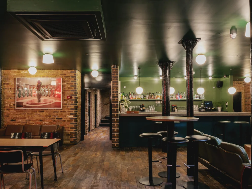 Whole Venue