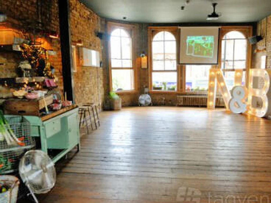 Whole Venue