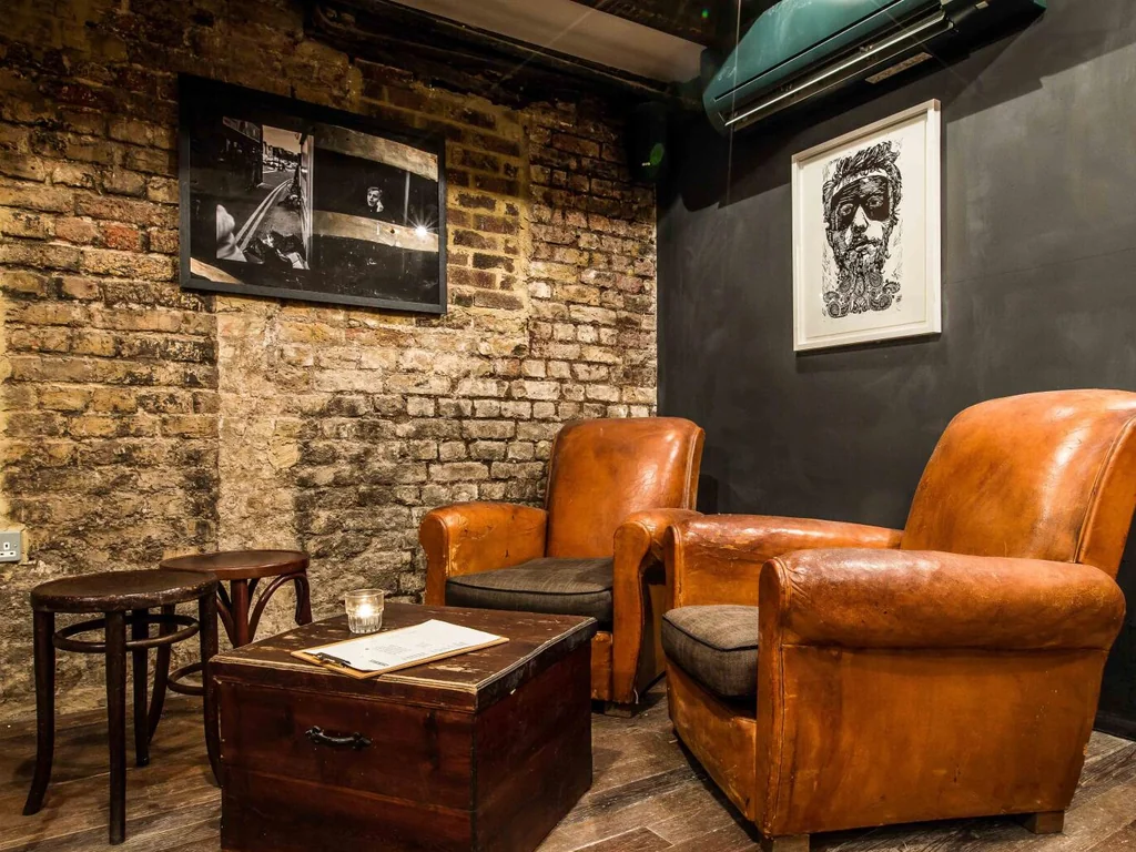 The Game Room