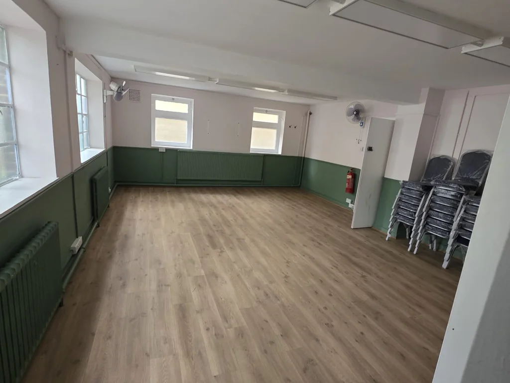 Studio Room