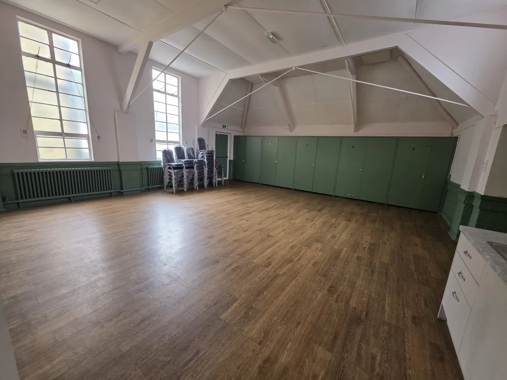 Melody Room (Both A & B)