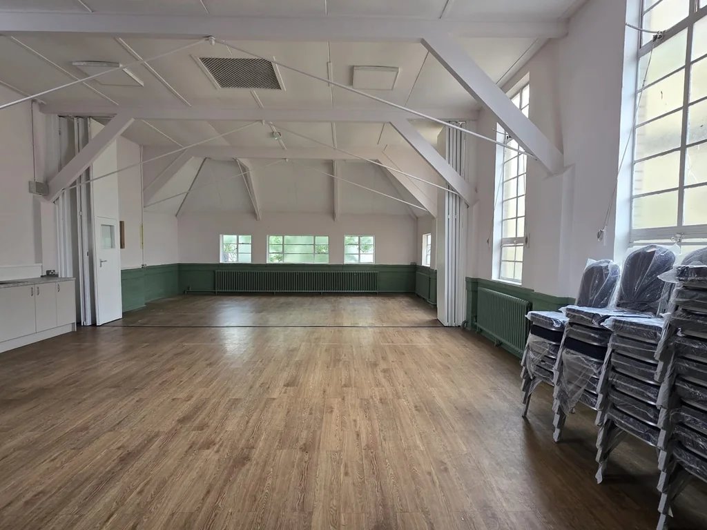 Melody Room (Both A & B)