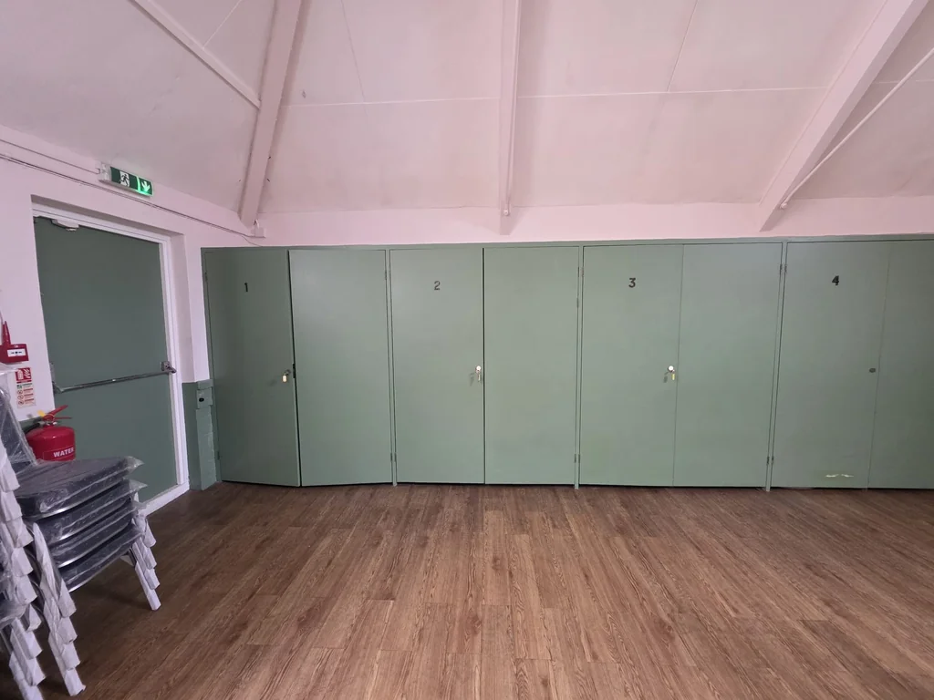 Melody Room (Both A & B)