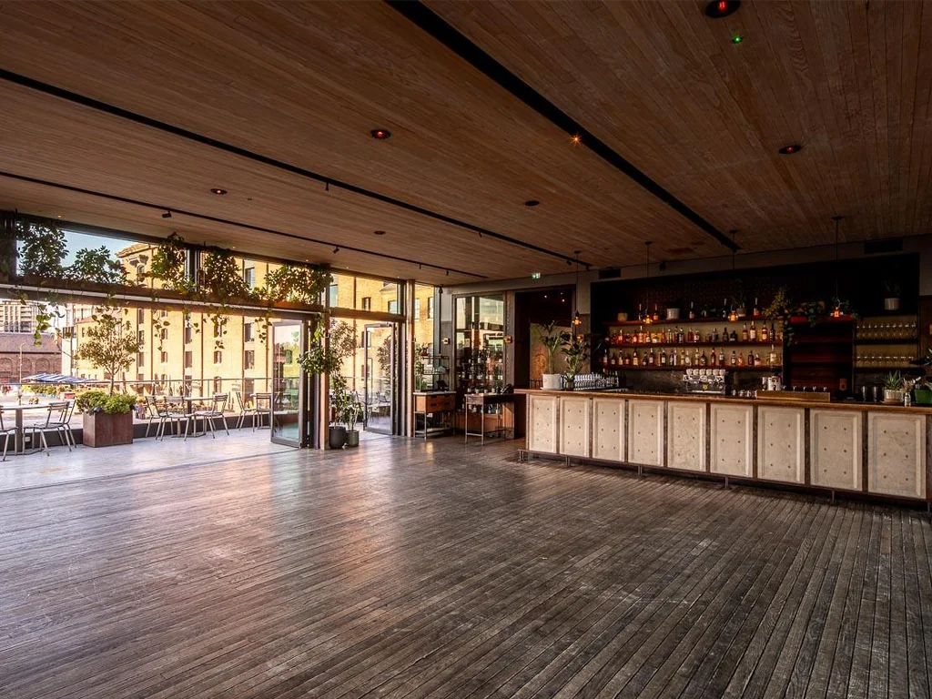 First Floor Dining Room