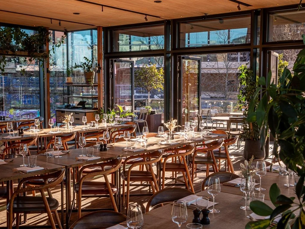 First Floor Dining Room