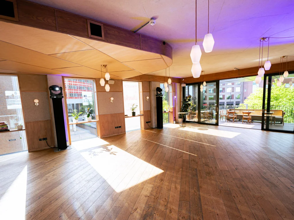 The Playroom