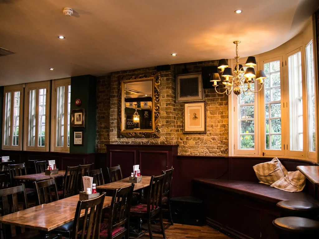 First Floor Function Room