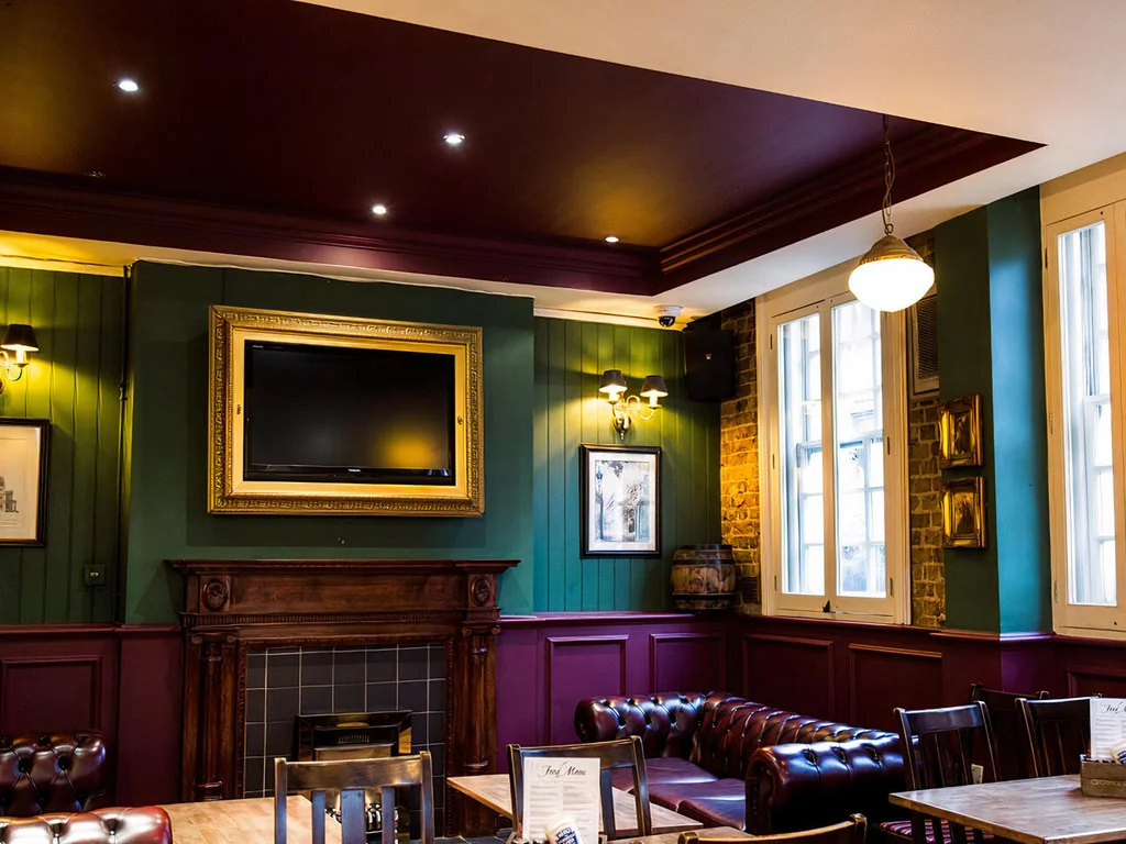 First Floor Function Room