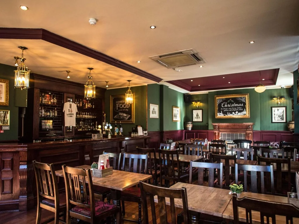 First Floor Function Room