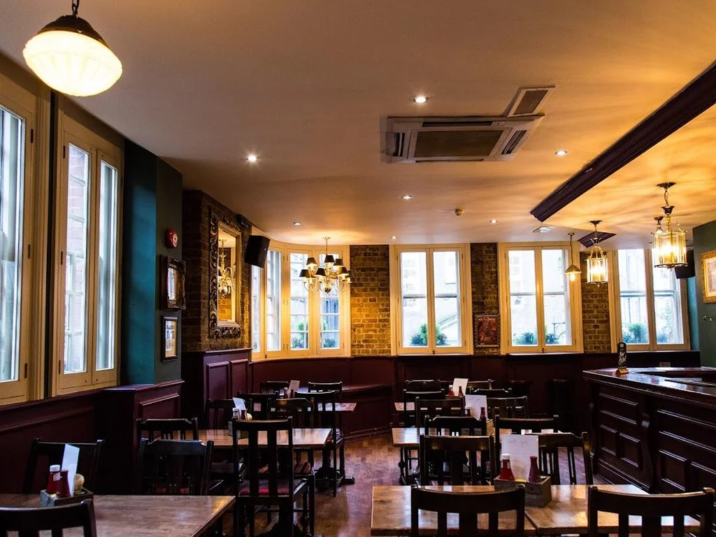First Floor Function Room