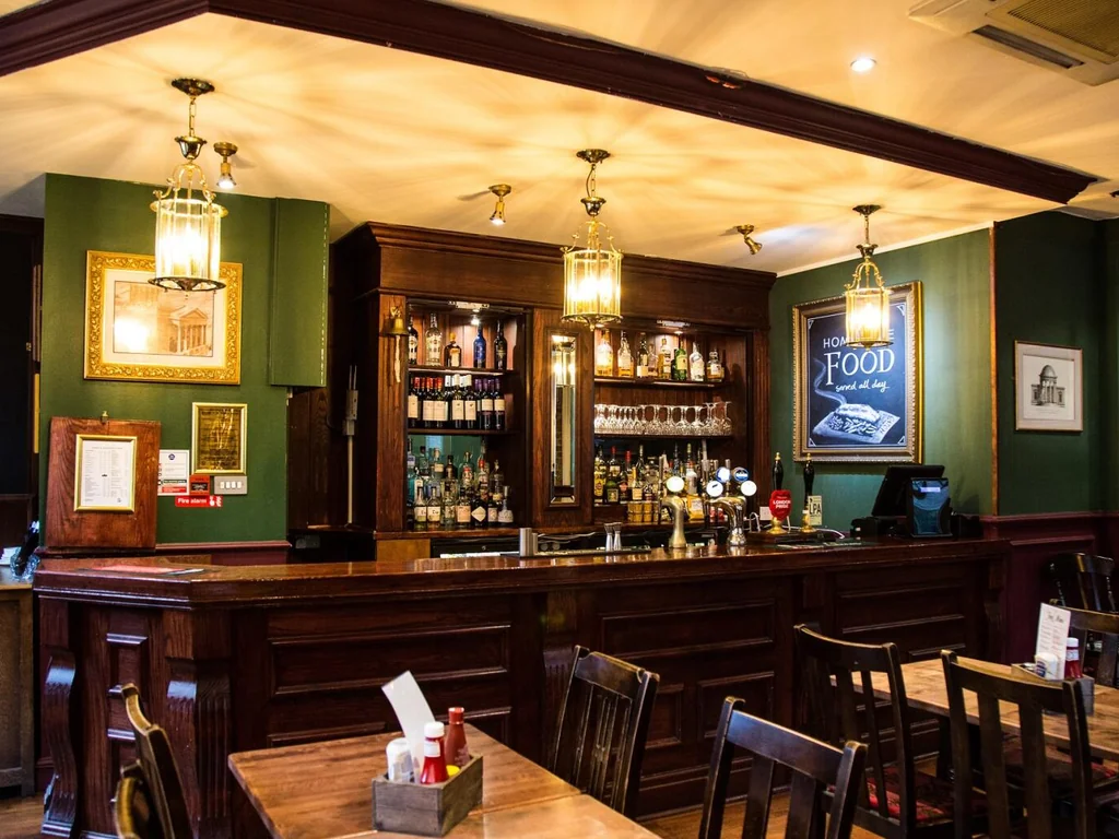 First Floor Function Room
