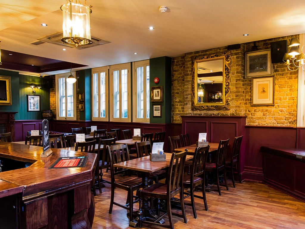 First Floor Function Room
