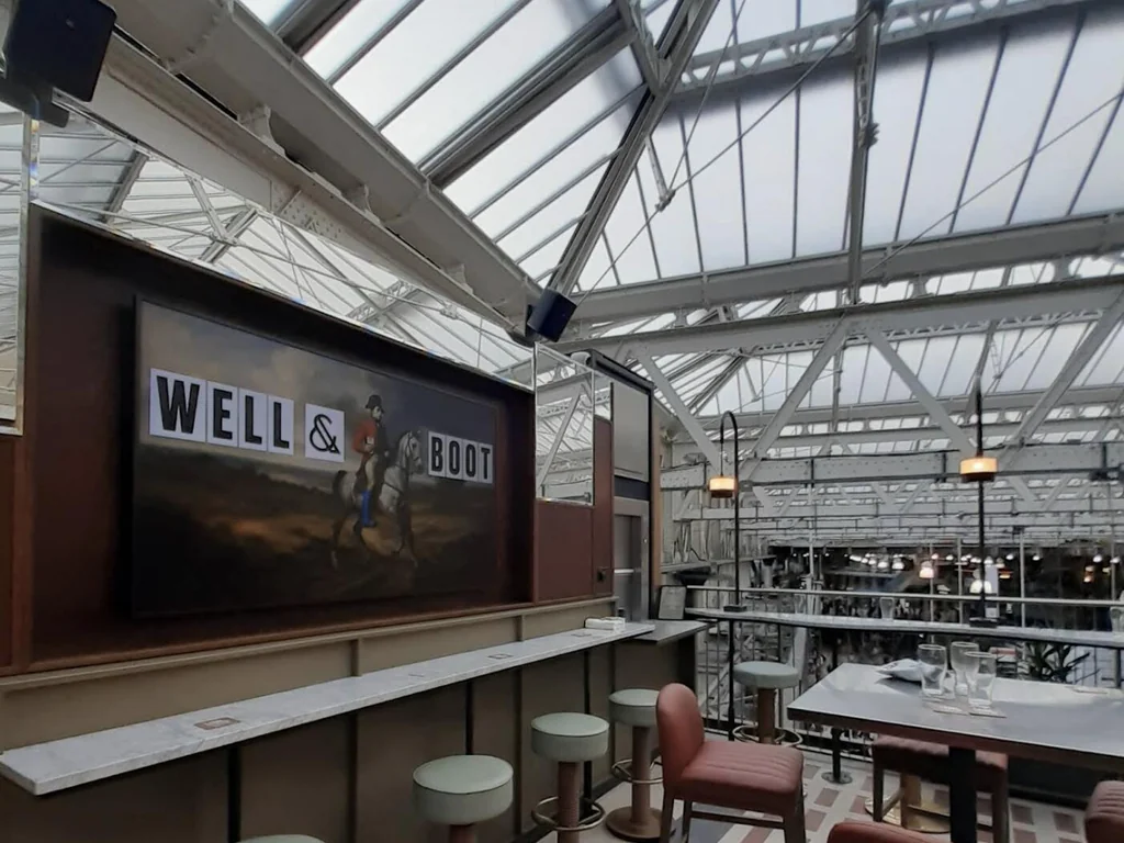 The Projection Gallery