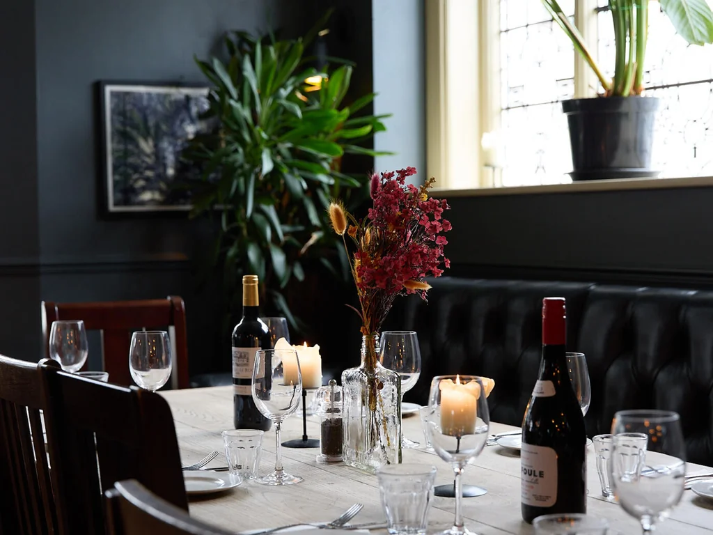 The Snug