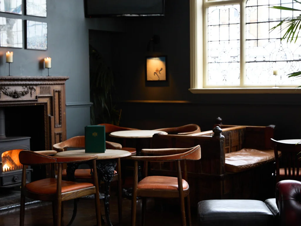 The Snug