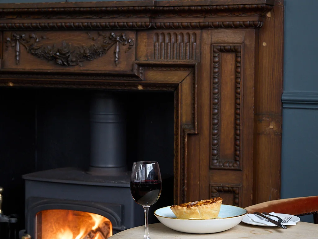 The Snug