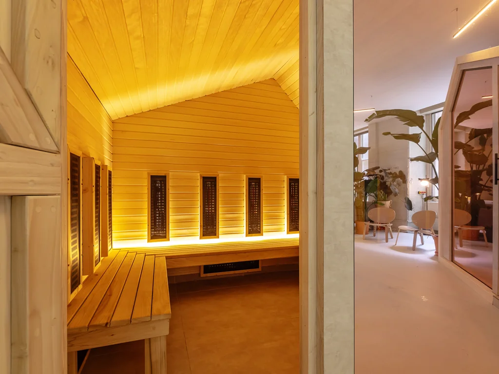 The Spa