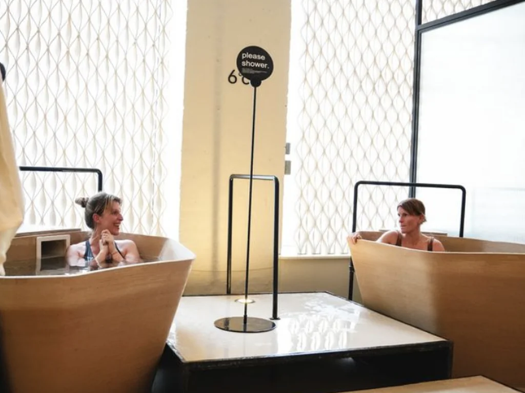 The Spa
