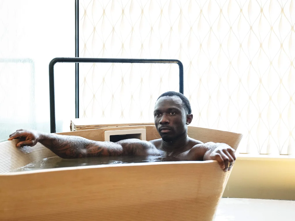 The Spa