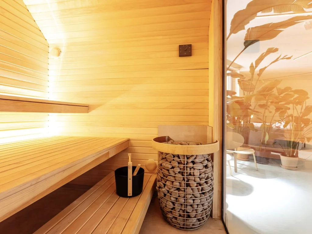 The Spa