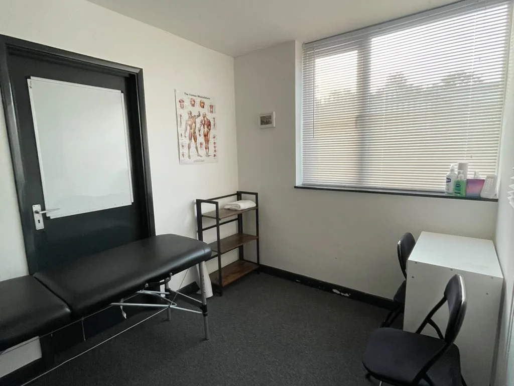 Treatment Room