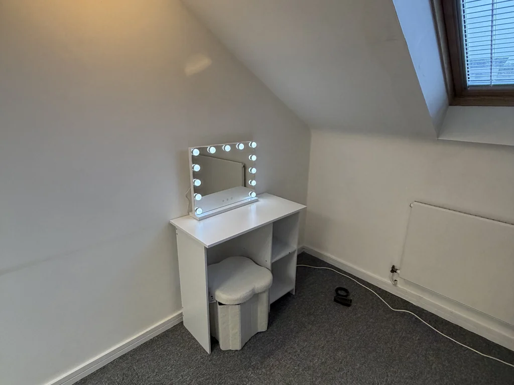 Photo studio