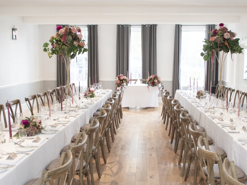 The Ballroom