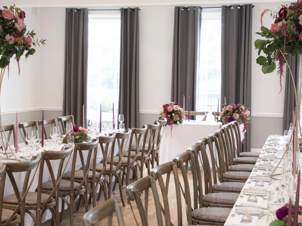 The Ballroom