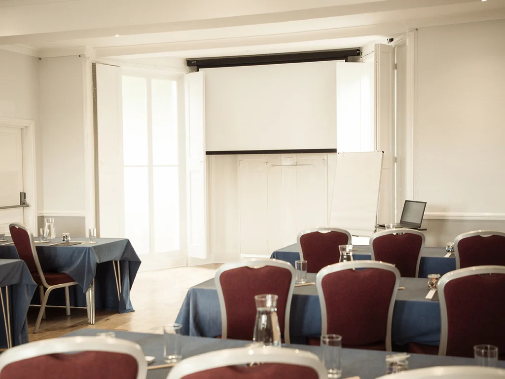 The Ballroom