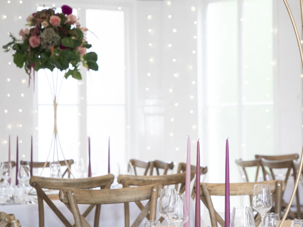 The Ballroom