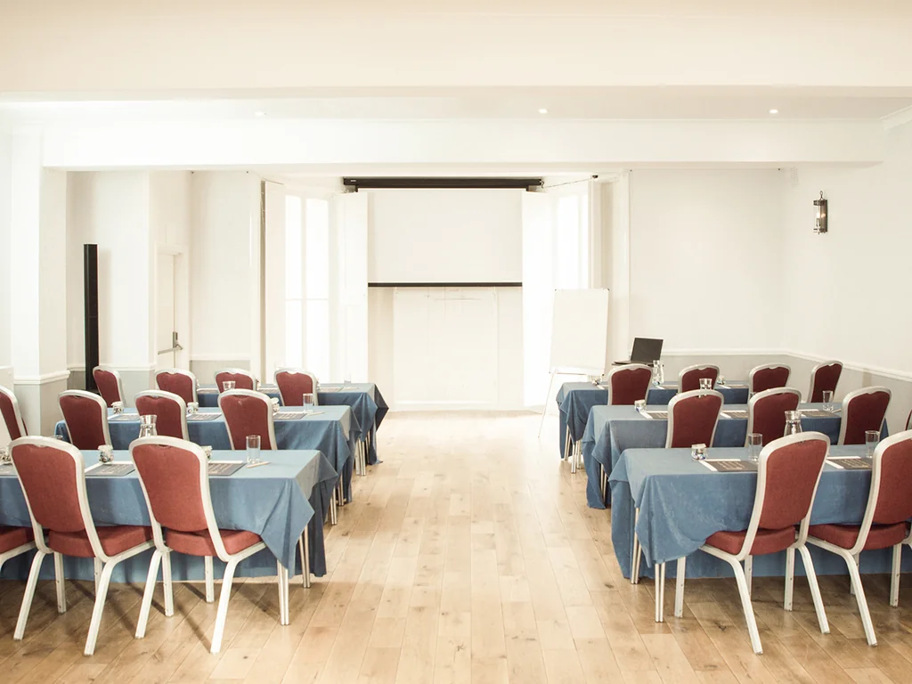 The Ballroom