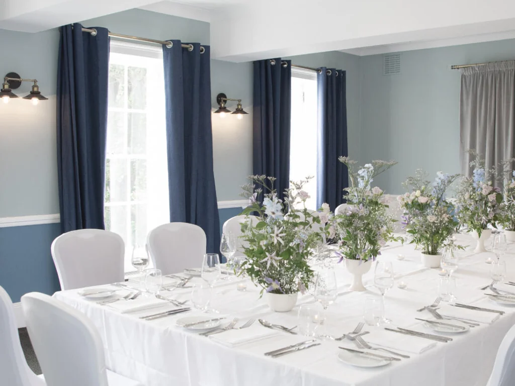 Commodore's Room