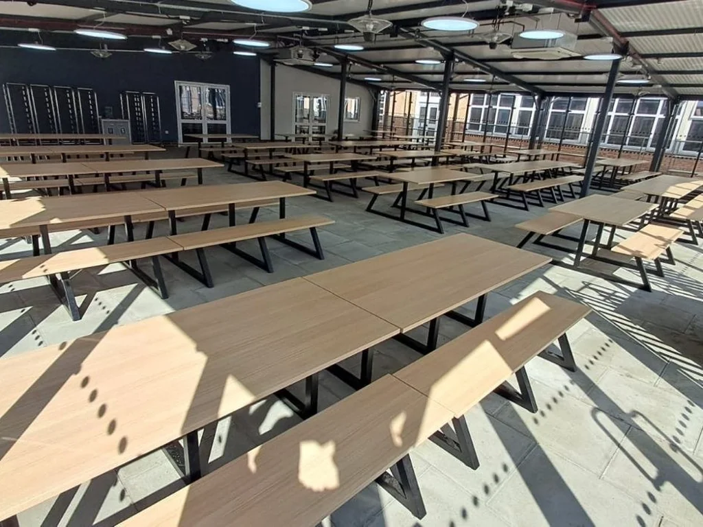 Dining Hall