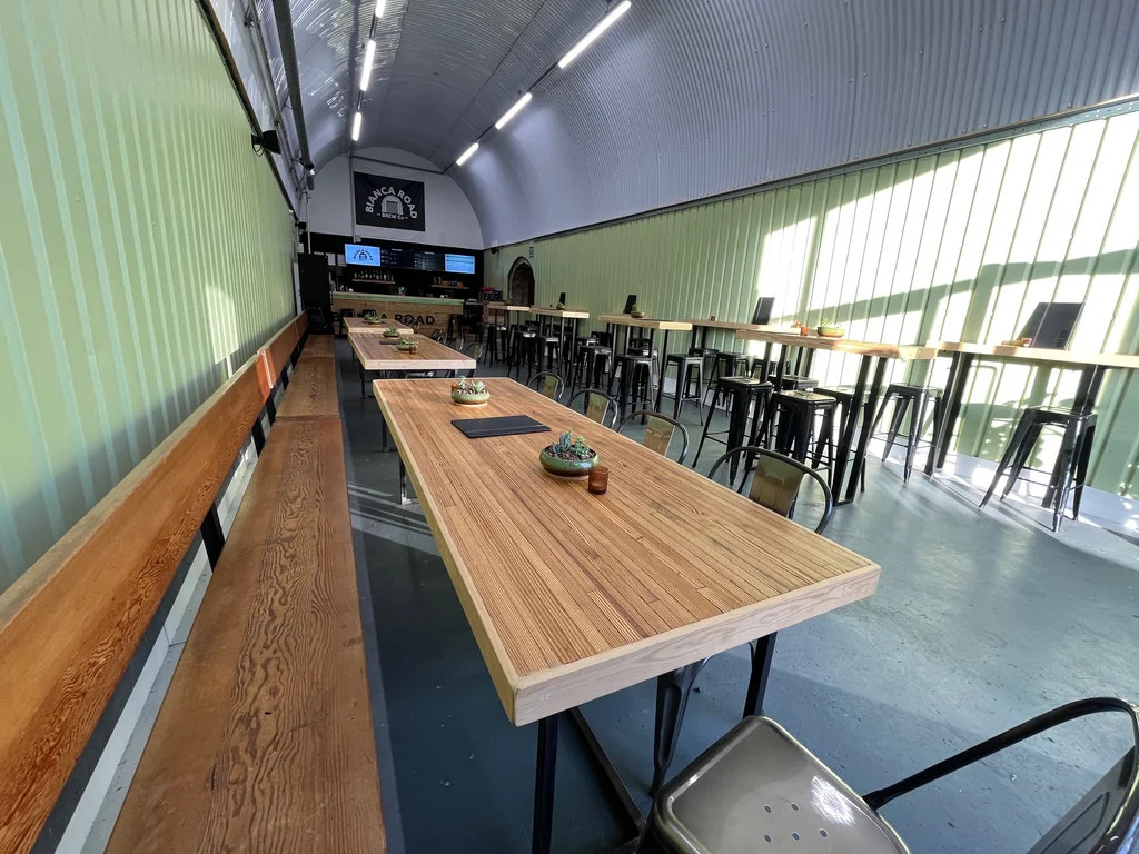 Taproom