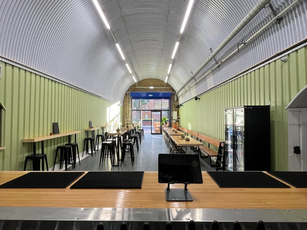 Taproom