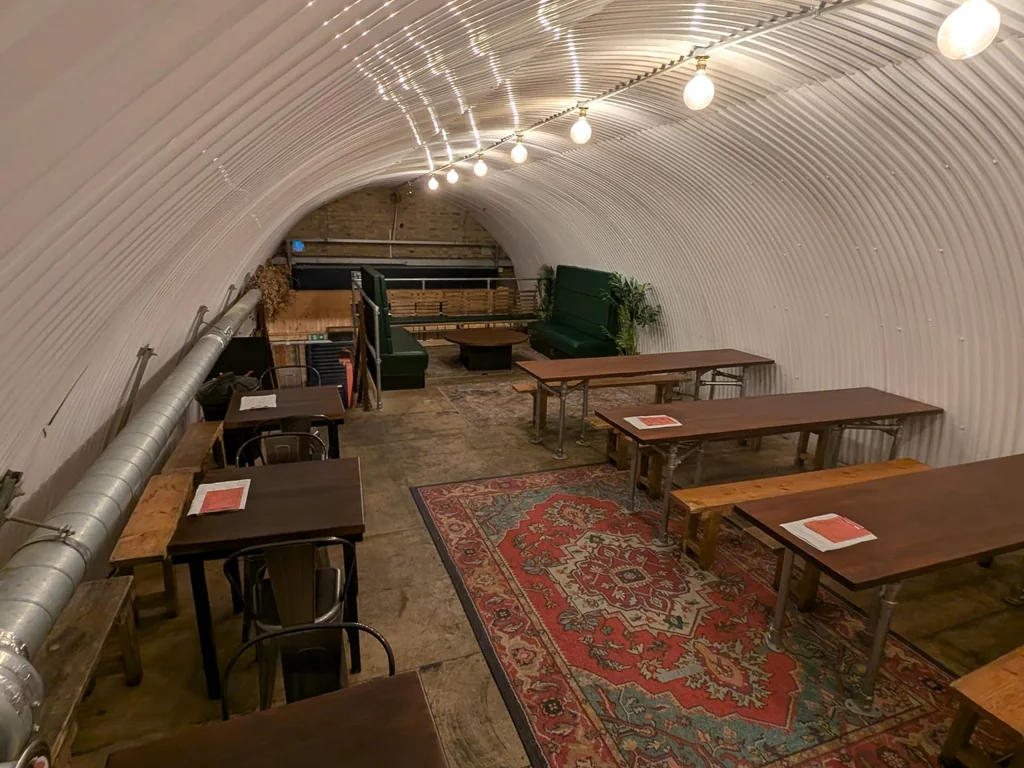 Whole Venue