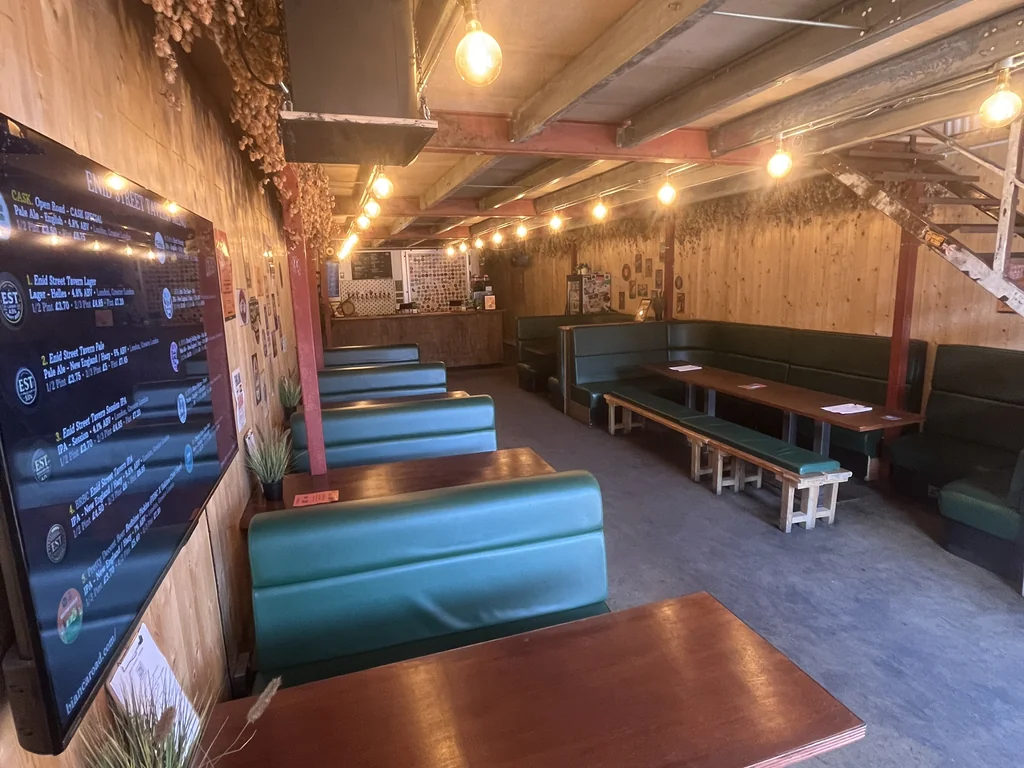 Whole Venue