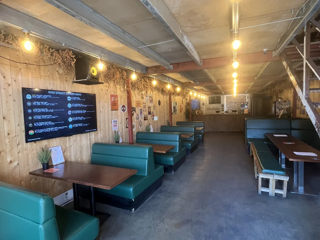 Whole Venue