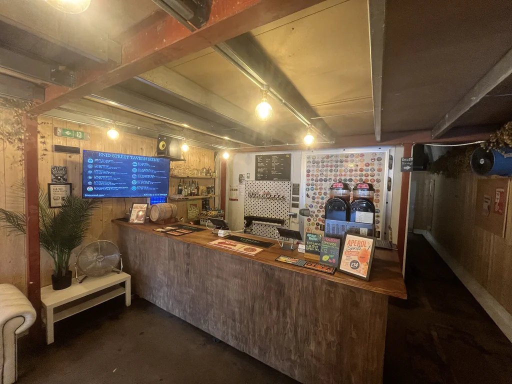Whole Venue