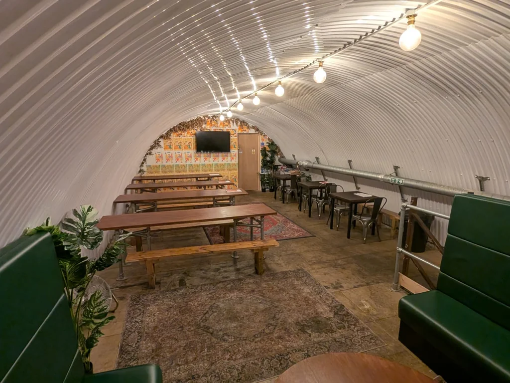 Whole Venue
