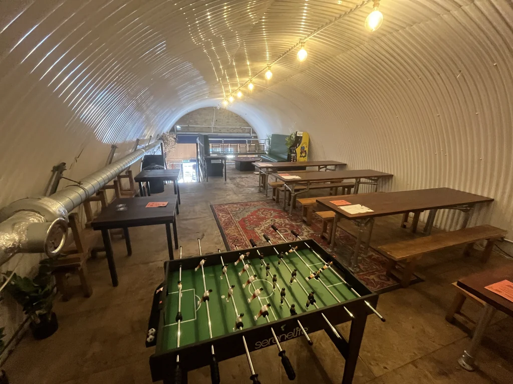 Whole Venue