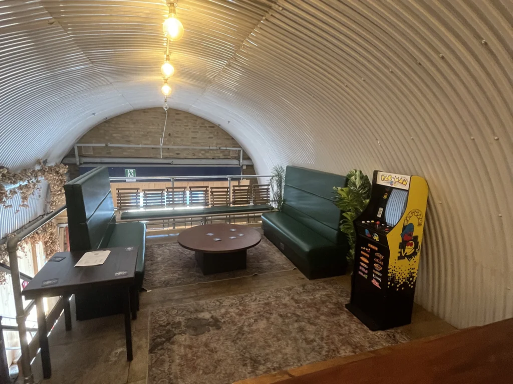 Whole Venue