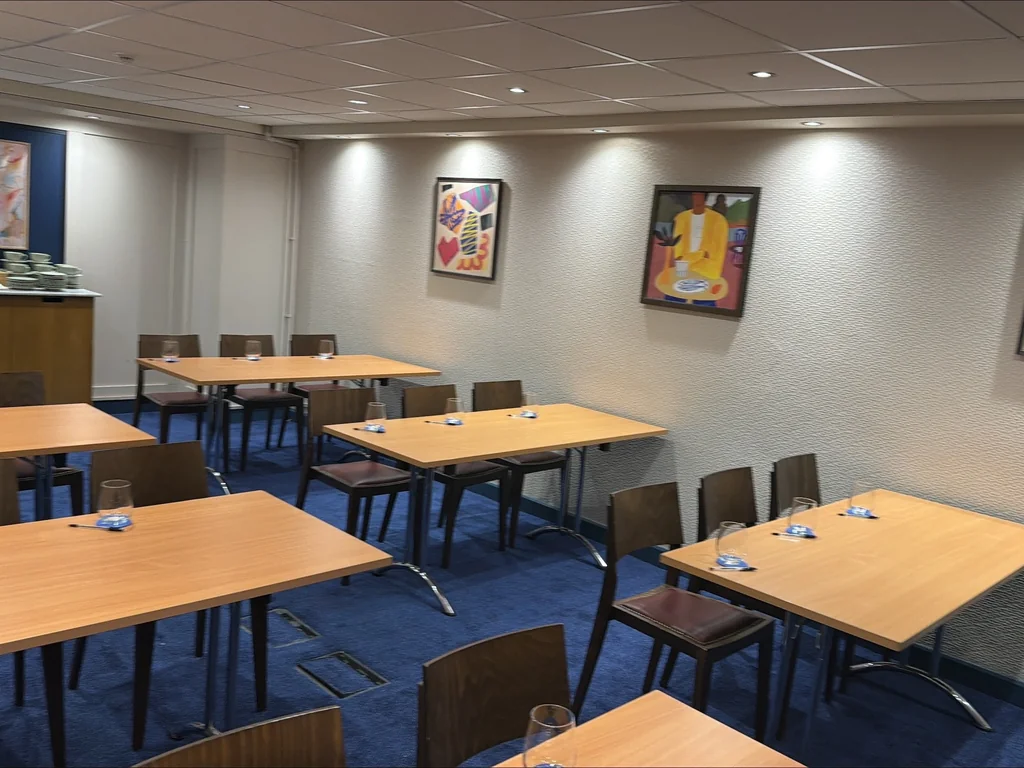 Alsace Room
