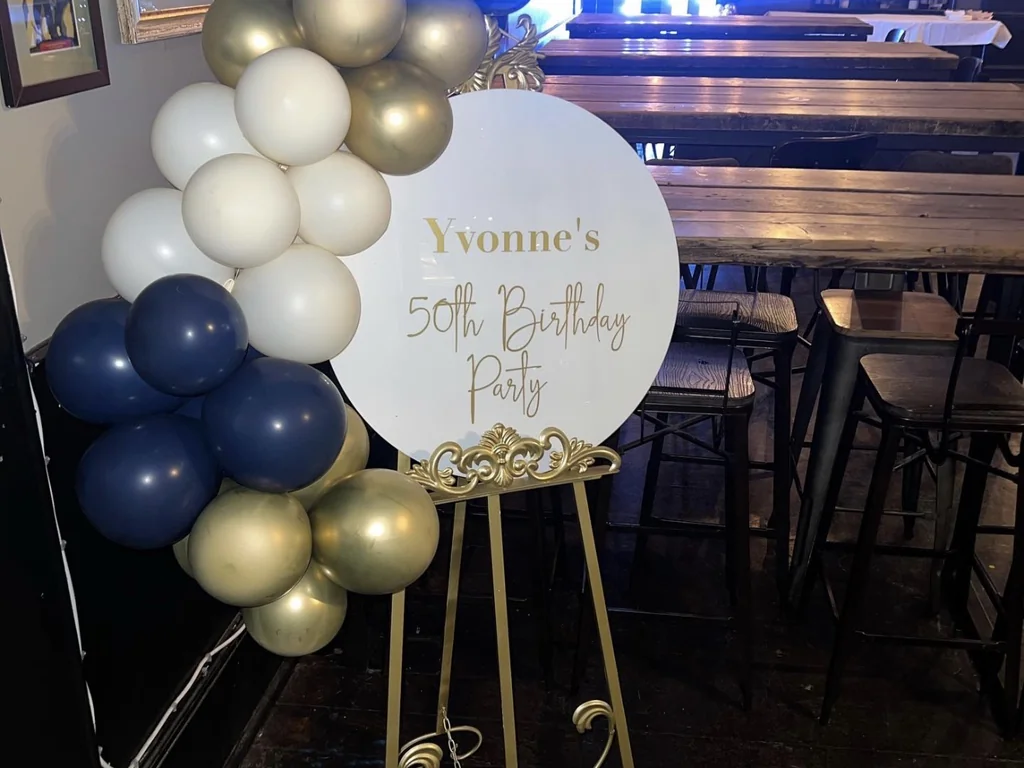 Whole Venue