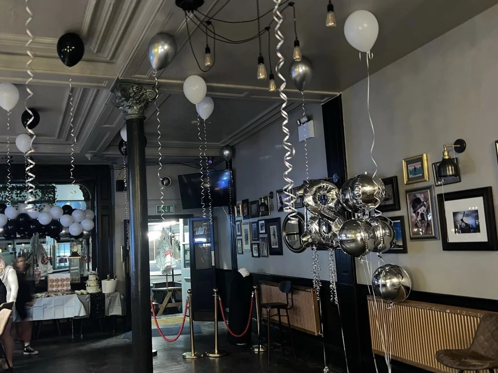 Whole Venue