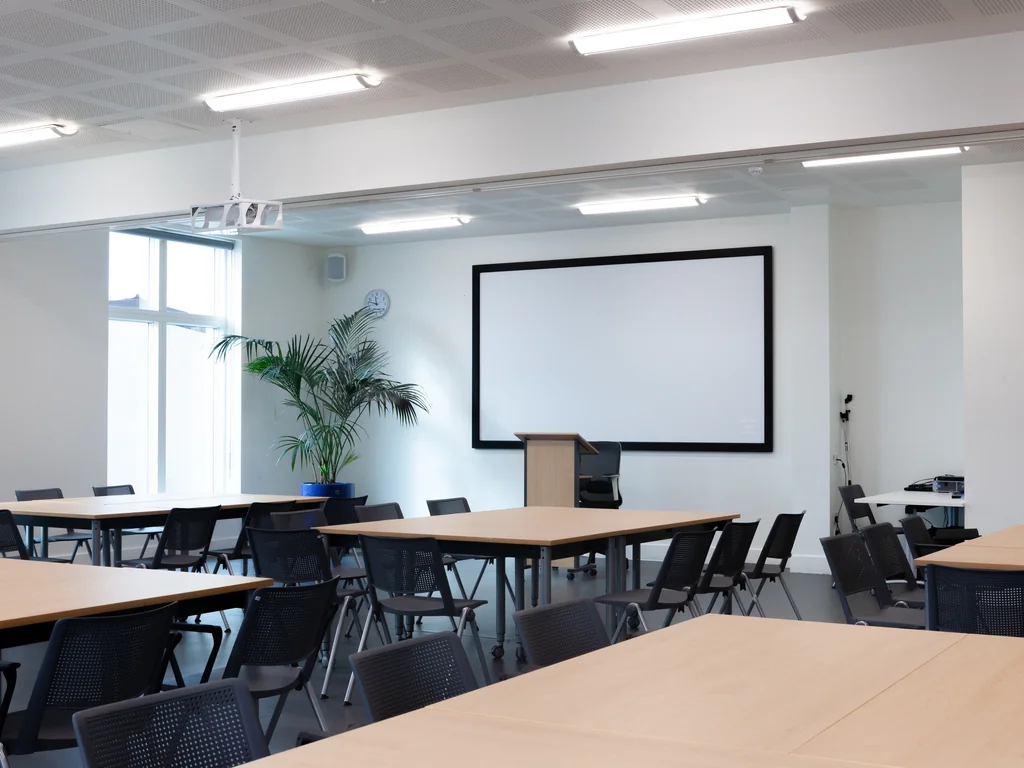 Conference Hall