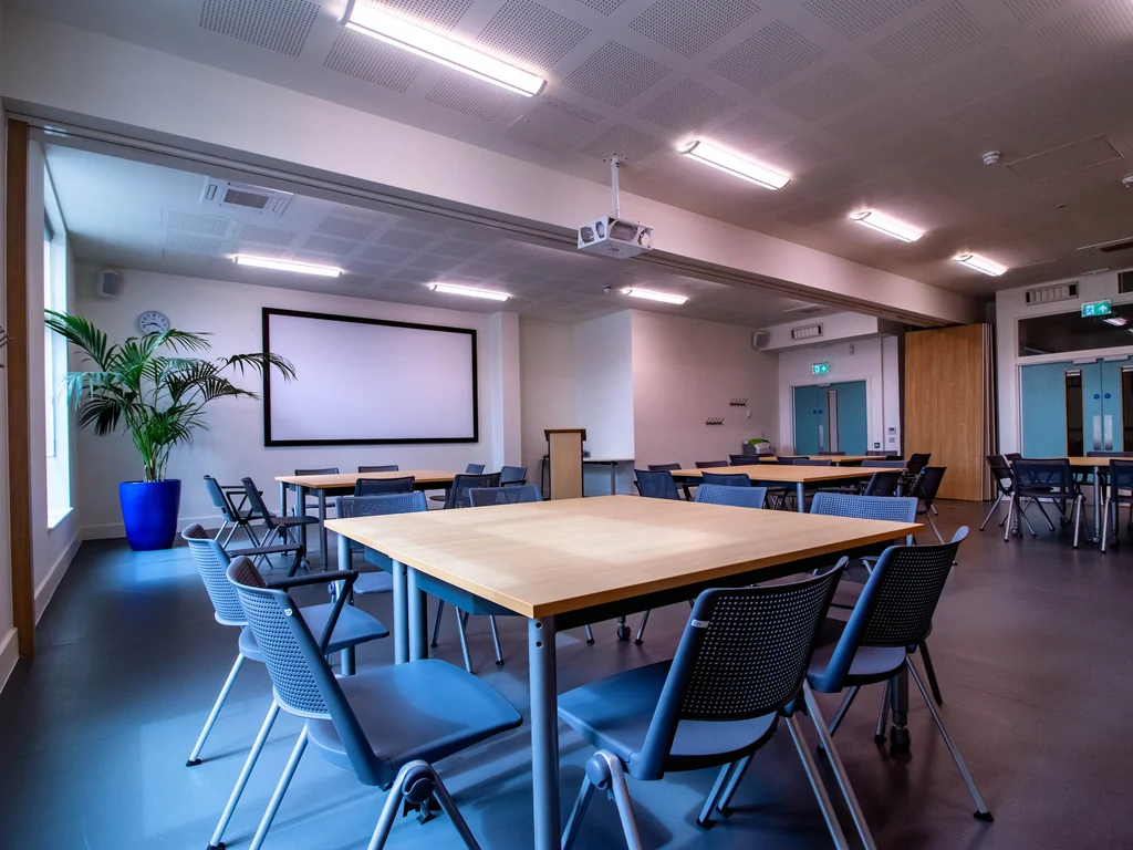 Conference Hall