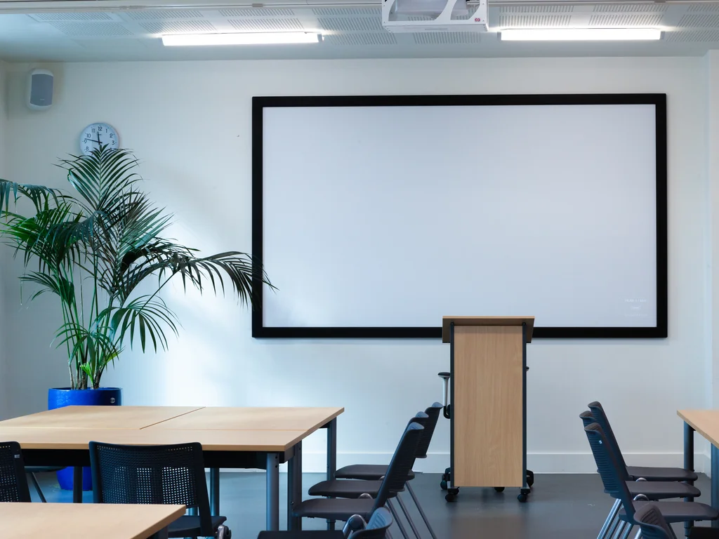 Conference Hall