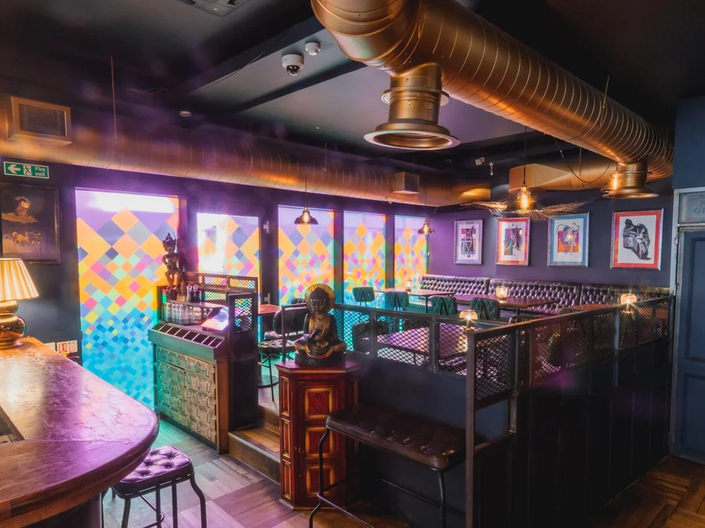 Whole Venue