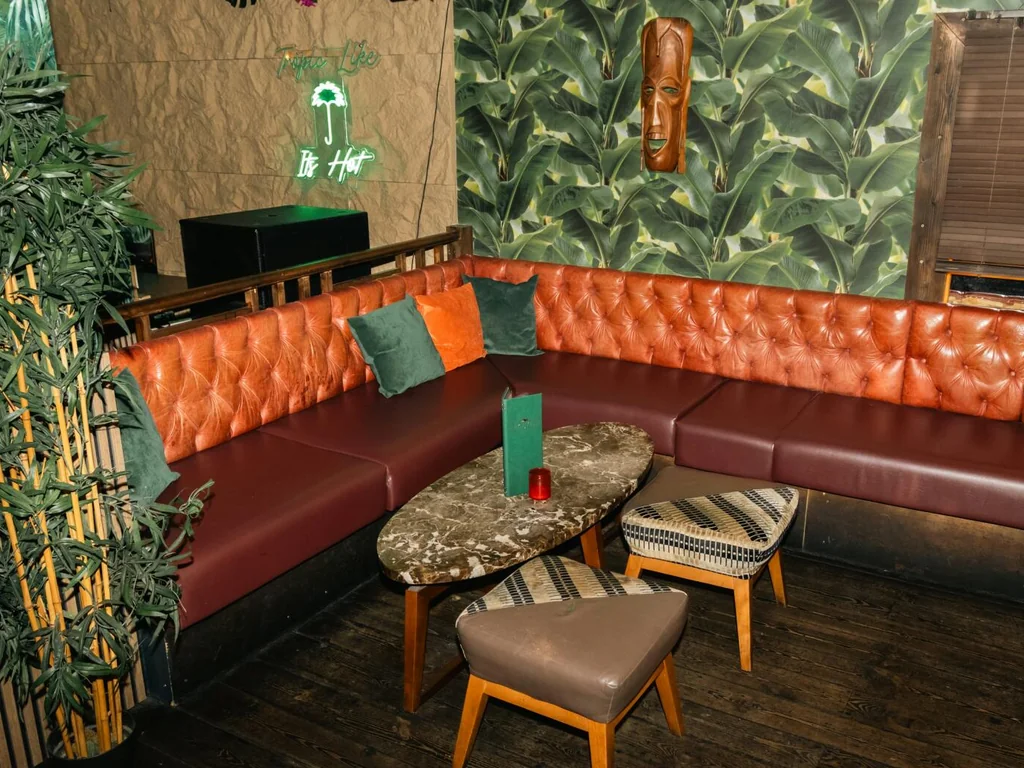 Veranda